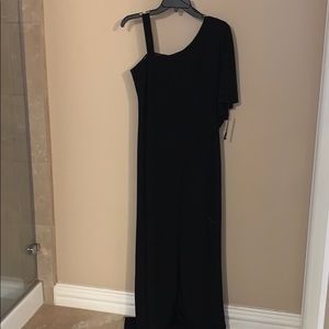 WEEKEND SALE!!! Classic and versatile black romper